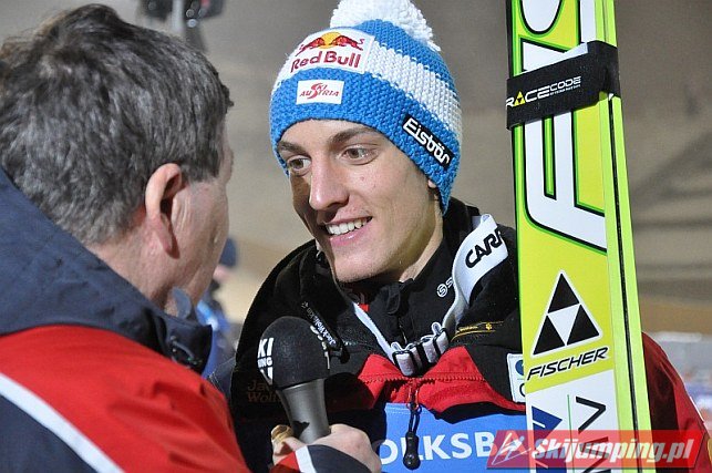 122 Gregor Schlierenzauer